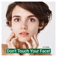 Donâ€™t Touch Your Face!