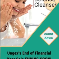 Ungexâ€™s End of Financial Year promotion ending soon. ðŸ’«