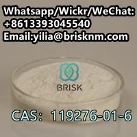 High-Purity Analgesic Protonitazene (hydrochloride) CAS 119276-01-6