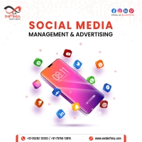 SOCIAL MEDIA ADVERTISING SERVICE IN INDIA