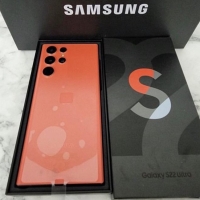 New Samsung Galaxy s22 Ultra 5G Unlocked