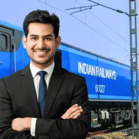 Direct IRCTC Agent ID - Direct refund to your Bank Account