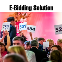 E-Bidding Software