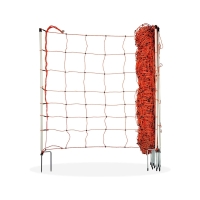 ELEKTROZAUN FÃœR SCHAFE - EURO NET PLUS 106/2