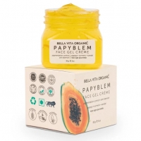 PapyBlem Pigmentation Blemish Cream Gel For Skin Brightening with Papaya and Saffron