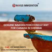 Genuine Immigration Consultants for Canada in Chennai