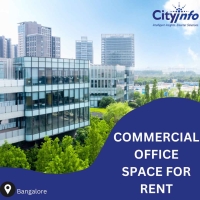 Office Space for Rent in Bangalore