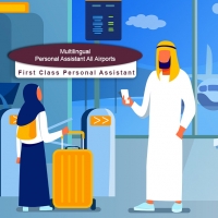 Airport assistance services in delhi airport -Meet And Greet Service - jodogoairportassist.com