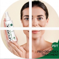 Pro-Demodex Treatment (PDT)